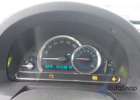 2010 Chevrolet Hhr Lt from USA, damaged, VIN 3GNBACDV7AS644965